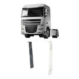 Laterais Cegonheiro Caminhão Daf Xf 2013 A 2019 C Teto