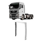 Laterais Cegonheiro Caminhão Man Tgx Cab Alta C Teto