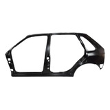 Lateral Coluna Superior Esquerda Gol Saveiro Original Vw