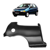 Lateral Traseira Direita Palio 2 Portas 1996 1997 Até 2000