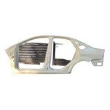 Lateral Traseira Esquerda Focus Sedan 2009 2010 A 2012 Nova