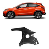 Lateral Traseira Hrv 2015 2016 2017 2018 2019 2020 2021 Le