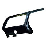 Lateral Traseira Mondeo Sw 97 A 99 00 01 02 Direita Original
