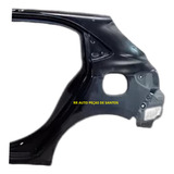 Lateral Traseira Onix Hatch