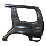 Lateral Traseira Subaru Forester