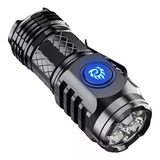 Laternatatica Tatica Lâmpada Led Recarregável Usb