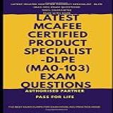 Latest Mcafee Certified Product