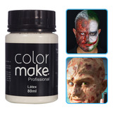 Latex Color Make 80