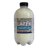Latex Pre Vulcanizado 