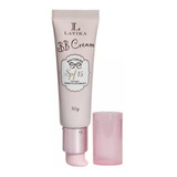 Latika Bb Cream Clareador Bege Médio 30g