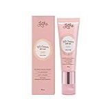 LATIKA Bb Cream Fps 44 Clareador Bege Médio N20