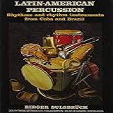 Latin American Percussion Engl