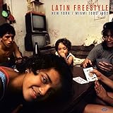 Latin Freestyle New