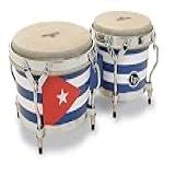 Latin Percussion Bongos M201 QBA 