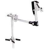 Latin Percussion LP Aspire Suporte De Bongo Slide Mount