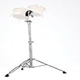 Latin Percussion Suporte De Bongo Matador Strap Lock