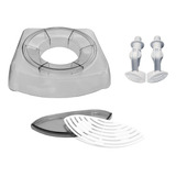 Latina Br355 Br335 Acquatronic