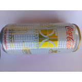 Latinha Da Coca Cola