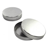 Latinha Metal Para Lembrancinha