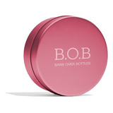 Latinha Para Transporte De Barrinhas B o b Bars Over Bottles