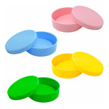 Latinha Plastica 5x1 Mint