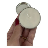 Latinhas Com Velas Perfumadas