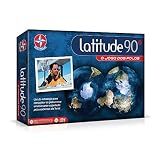 Latitude 90° O Jogo
