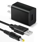 Latskrpk Cabo De Carregamento Compatível Com Sony PSP 1000 2000 Série 3000 PSP 1001 2001 3001 E E 1000 Cabo De Carregamento USB