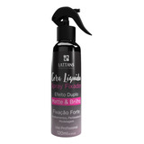 Lattans Cera Liquida Spray Feminina 120 Ml
