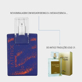 Lattitude Extreme Hinode 100ml Original Autentico Antigo Traduções Gol 19 Masculino