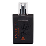 Lattitude Stamina Colonia Hinode
