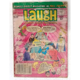 Laugh Comics Digest Magazine