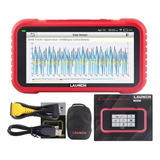 Launch Automotivo Creader 123e Obd Scanner Português Android