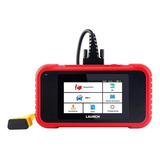 Launch Creader 123e Obd Scanner Automotivo Português Android