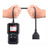 Launch Creader 3001 Scanner Automotivo Obd Obd2 Promoção