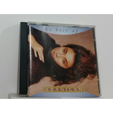 Laura Branigan cd The Best Of
