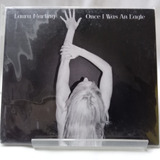 Laura Marling Cd Once I Was An Eagle