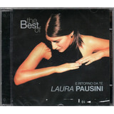 Laura Pausini The Best Of