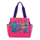 Laurel Burch Familia Caes