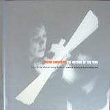 Laurie Anderson The Record Of Time CD Livret