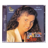 Lauriete Jesus Cd Original Lacrado