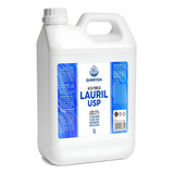 Lauril 27 Produz Muita Espuma 5000ml