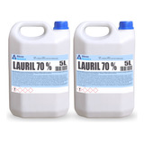 Lauril 70 Em Pasta Produz Muita Espuma 10 Kg