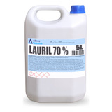 Lauril 70 Em Pasta Produz Muita Espuma 5 Kg