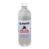 Lauril Liquido 1l Materia Prima Para Cosmético E Higiene
