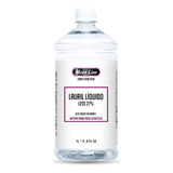 Lauril Liquido 1l Materia Prima Para Cosmético E Higiene