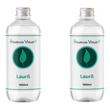 Lauril Líquido 1l Materia Prima Para Cosmético