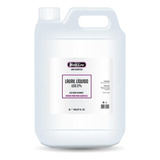 Lauril Liquido 5lt Materia Prima Para Cosmético E Higiene