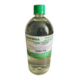 Lauril Líquido Para Cosmético 1 Litro Matéria Prima Espuma