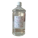 Lauril Líquido Vegetal 1l Materia Prima Cosmetico E Higiene